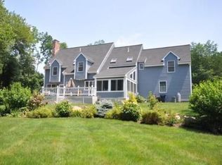 48 Hammond St, Acton, MA 01720