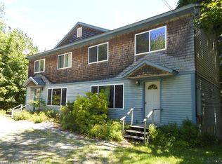 15 Lower Dunbar Rd, Mount Desert, ME 04660