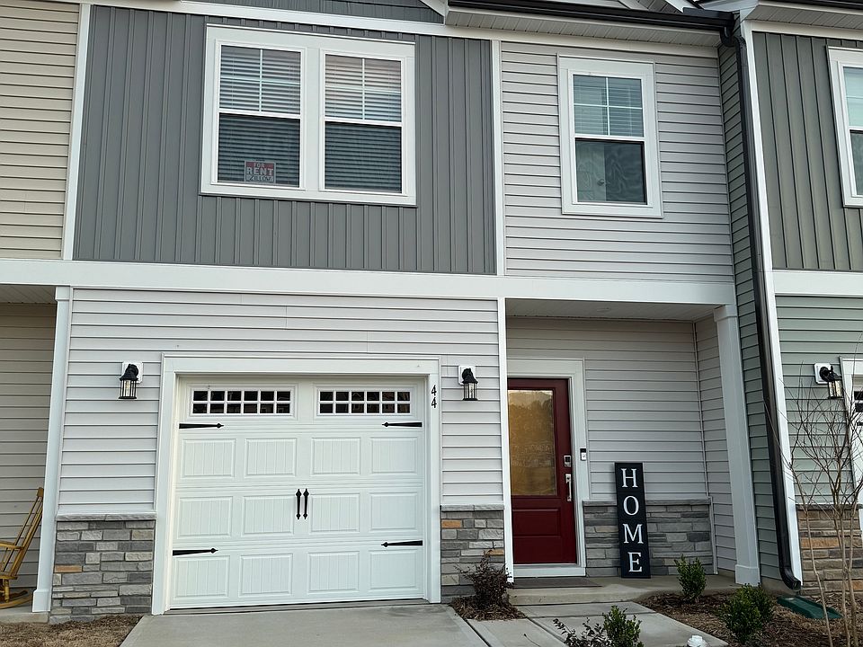 Be the first to live in this brand-new townhome. It's move-in ready!