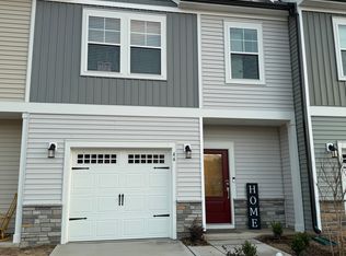 44 Charlie Cir, Angier, NC 27501