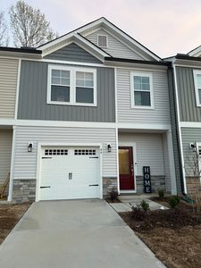 44 Charlie Cir, Angier, NC, 27501
