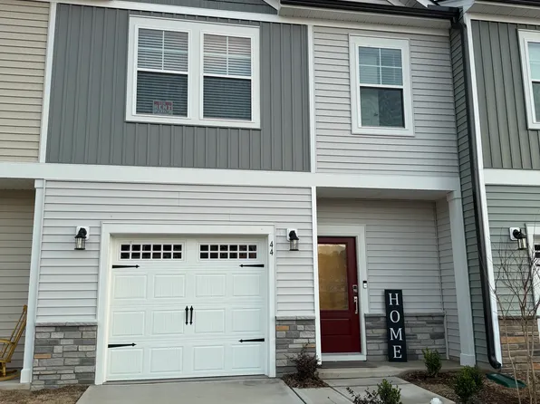 44 Charlie Cir, Angier, NC 27501