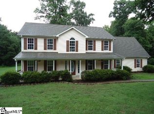 103 Reagan Way, Fountain Inn, SC 29644
