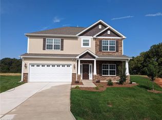 156 Breaking Dawn Rd #81, Lexington, NC 27295