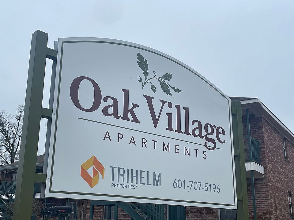 GSOak Village I 1529 Oak St Flowood MS Zillow