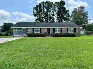 318 Stephen Ct, Mullins, SC 29574