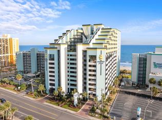 Monterey Bay, Myrtle Beach, SC 29572