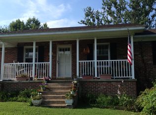 106 Lc McKee Rd, Jonesborough, TN 37659