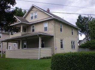 214 S Loder Ave, Endicott, NY 13760