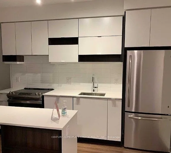 4065 Confederation Pkwy #2105 — Photo 3