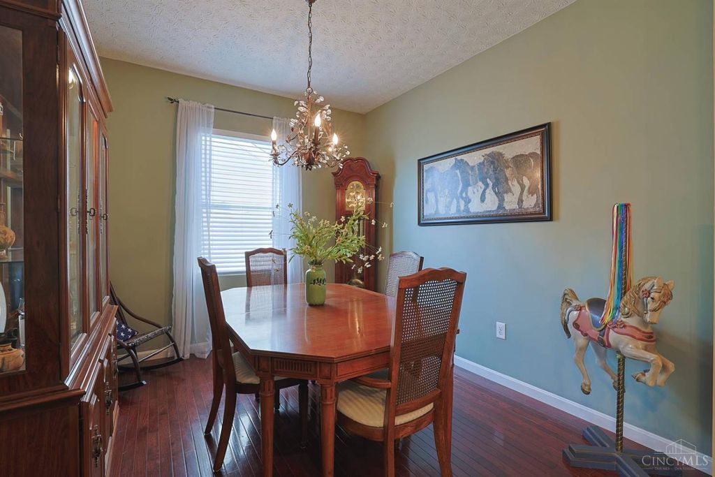 Apartment in Cincinnati, Wetherby Farms, Hill Craft Acres - View 4
