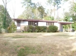 5200 W Gate Hills Dr #D, Meridian, MS 39307