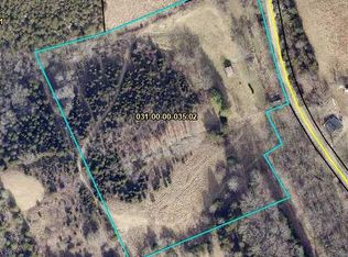 6575 Bald Knob Rd, Frankfort, KY 40601