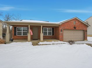 6716 Gordon Blvd, Burlington, KY 41005