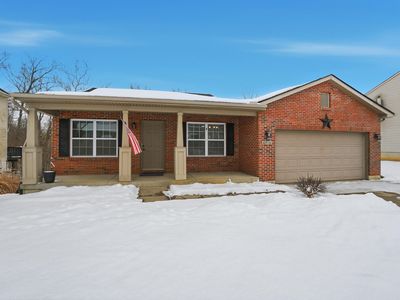 6716 Gordon Blvd, Burlington, KY, 41005