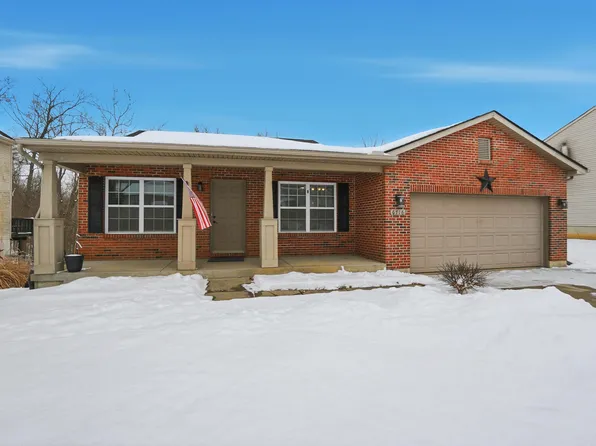 6716 Gordon Blvd, Burlington, KY 41005