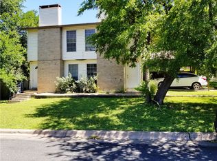 2328 Montclaire St #B, Austin, TX 78704