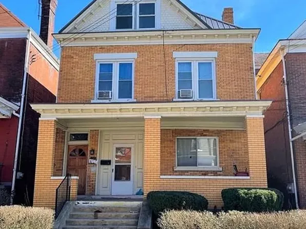 828 Collins Avenue, 828 Collins Ave Floor 2, Pittsburgh, PA 15206