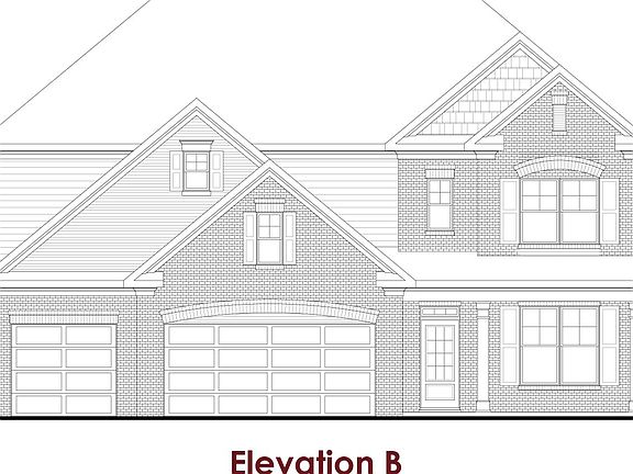 3rd image of 922 Hawkins Creek Dr #6J44N1