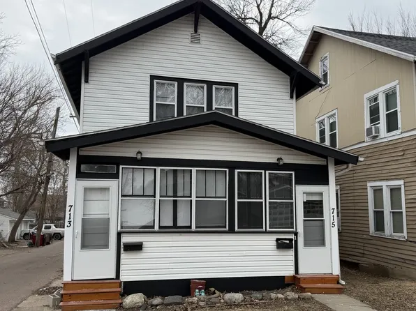 713-715 W 16th St, Sioux Falls, SD 57104