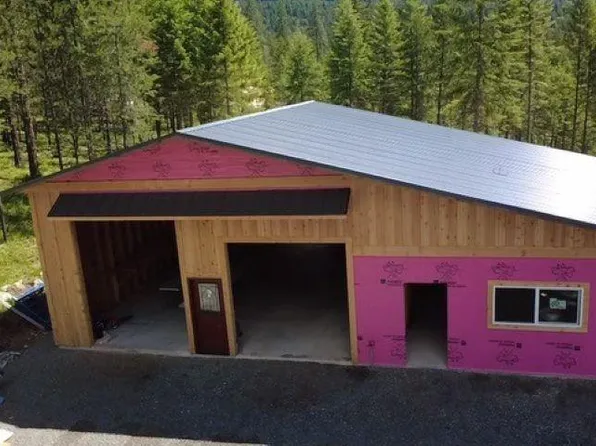 85 Cutlass Ln, Sagle, ID 83860