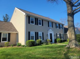 117 N Old Nassau Rd #N, Monroe Township, NJ 08831