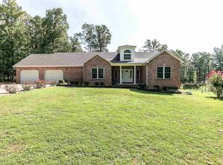 99 Kyle Ln, POPLAR BLUFF, MO 63901