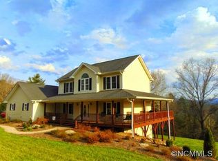 13 Lynnette Dr, Fairview, NC 28730