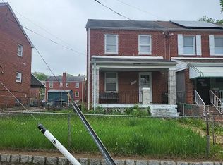 1811 T Pl SE, Washington, DC 20020