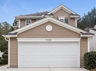 3386 Sable Chase Ln, Atlanta, GA 30349