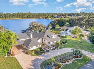 4301 Down Point Ln, Windermere, FL 34786