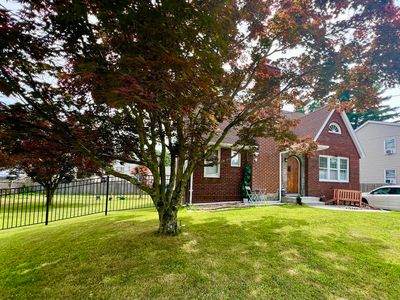 161 Verge St, Springfield, MA, 01129