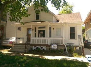 20 S Franklin St, Madison, WI 53703