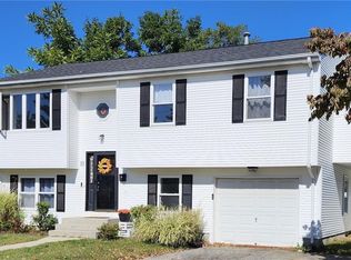 10 Sadler St, North Providence, RI 02911