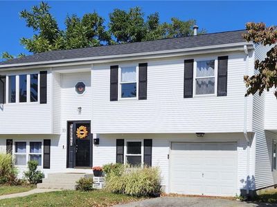 10 Sadler St, North Providence, RI, 02911