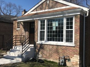 436 W 101st Pl, Chicago, IL 60628