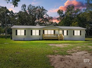 32210 Seminole Rd W, Seminole, AL 36574