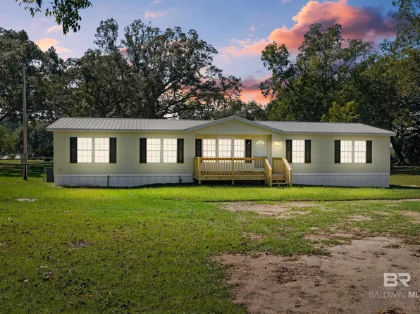 32210 Seminole Rd W, Seminole, AL 36574