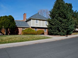 6510 White Falcon Ct, Colorado Springs, CO 80919