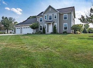 1164 Lost Lake Rd, Pt Clinton, OH 43452