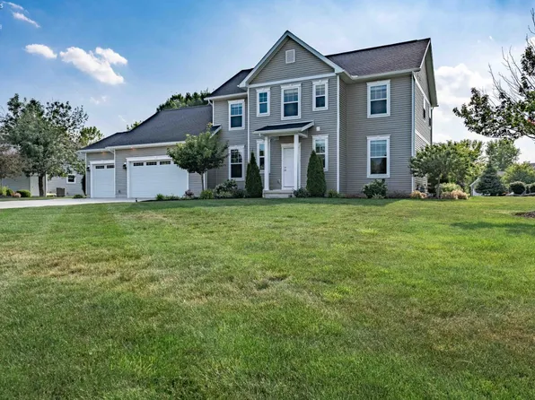 1164 Lost Lake Rd, Pt Clinton, OH 43452