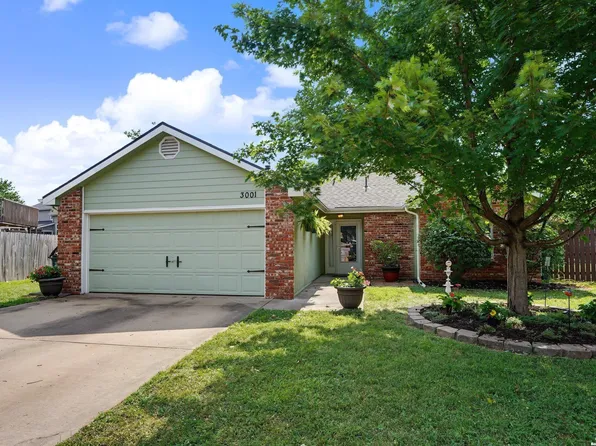 3001 W 30th Ct, Lawrence, KS 66047