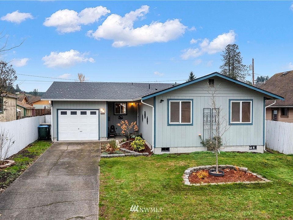Welcome home to this charming rambler.