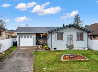 1312 Windsor Ave, Centralia, WA 98531