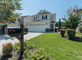 327 Charter Oak Ct, Lexington, SC 29072