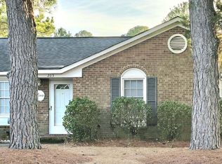 203 Oldwell Drive, Greenville, NC 27834