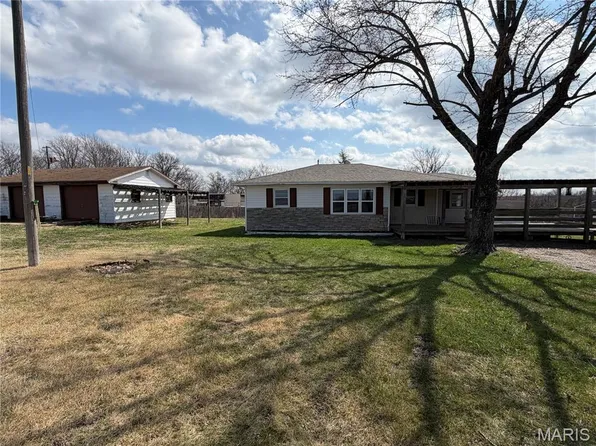 6565 Highway Y, Viburnum, MO 65566