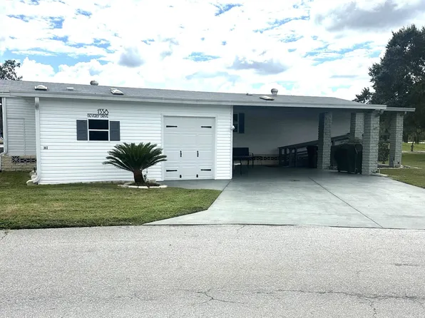 1338 Deverly Dr Unit 307, Lakeland, FL 33801