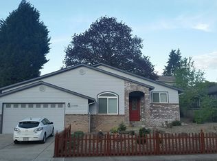 11303 NW 9th Ave, Vancouver, WA