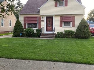 4582 Bentwood Dr, Brooklyn, OH